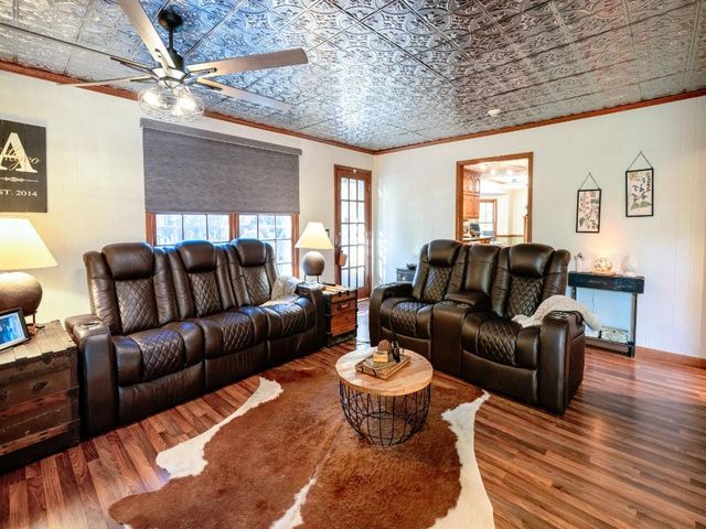 254 Graves Road, Fayetteville, GA 30214