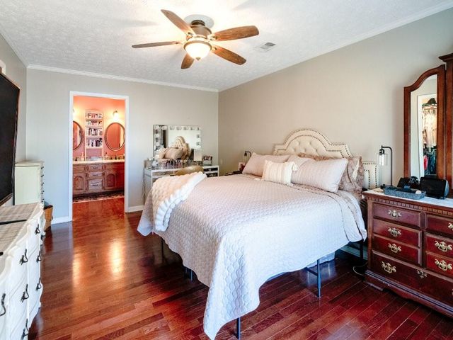 254 Graves Road, Fayetteville, GA 30214