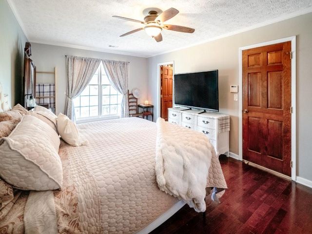 254 Graves Road, Fayetteville, GA 30214