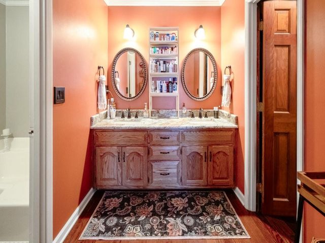 254 Graves Road, Fayetteville, GA 30214