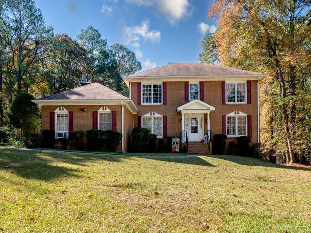 254 Graves Road, Fayetteville, GA 30214