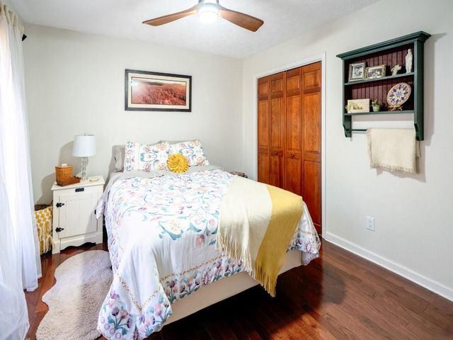 254 Graves Road, Fayetteville, GA 30214