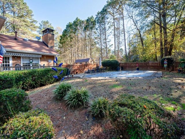 254 Graves Road, Fayetteville, GA 30214