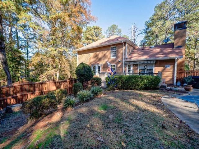 254 Graves Road, Fayetteville, GA 30214