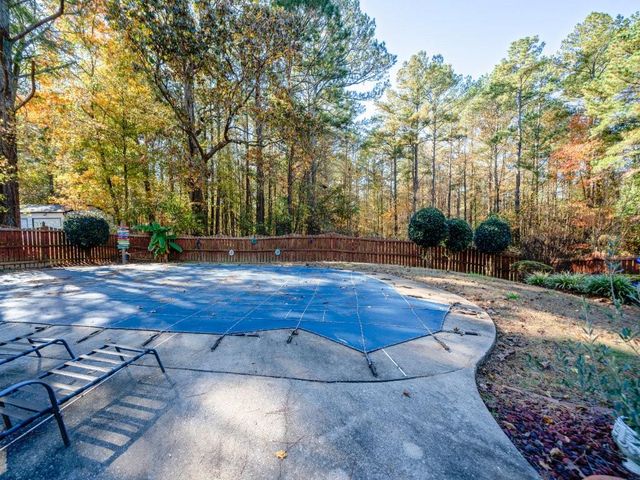 254 Graves Road, Fayetteville, GA 30214
