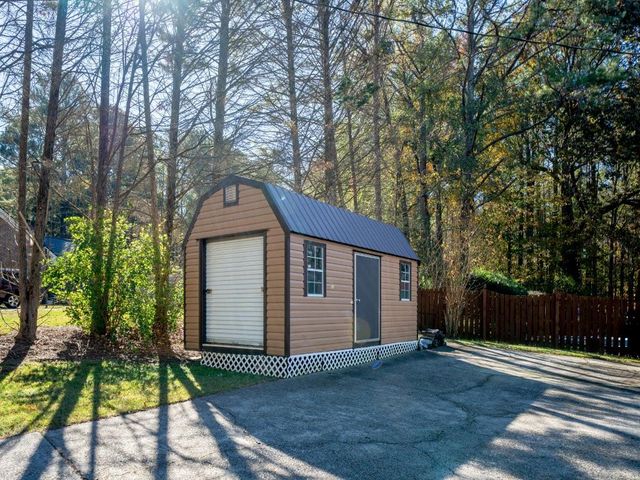 254 Graves Road, Fayetteville, GA 30214