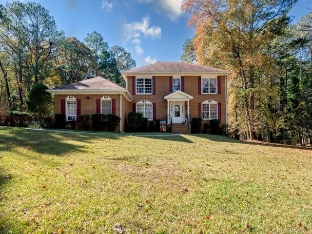 254 Graves Road, Fayetteville, GA 30214