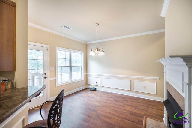 266 Southland Station Drive, Warner Robins, GA 31088