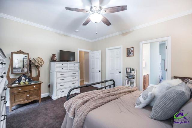 266 Southland Station Drive, Warner Robins, GA 31088