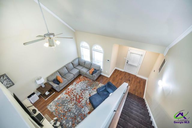 266 Southland Station Drive, Warner Robins, GA 31088