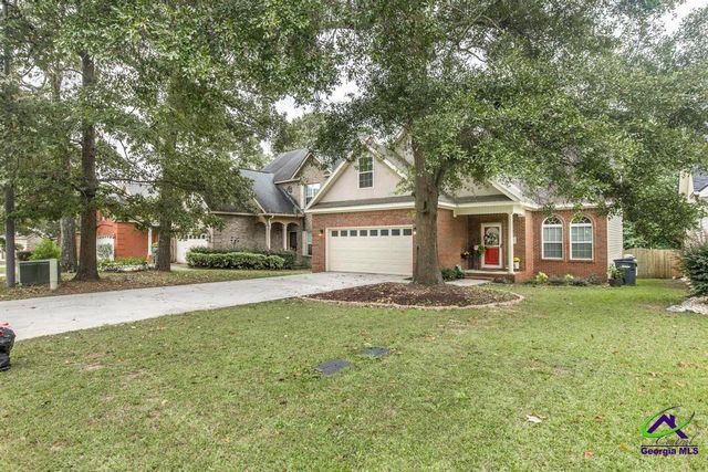 266 Southland Station Drive, Warner Robins, GA 31088