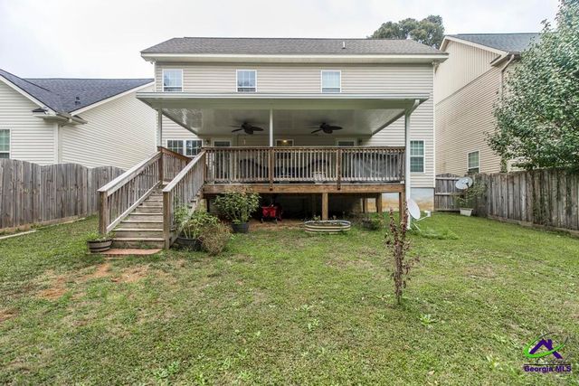 266 Southland Station Drive, Warner Robins, GA 31088