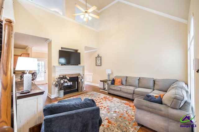 266 Southland Station Drive, Warner Robins, GA 31088