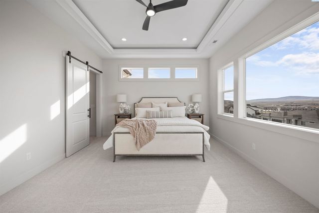 6027 W 28th Place, Kennewick, WA 99338