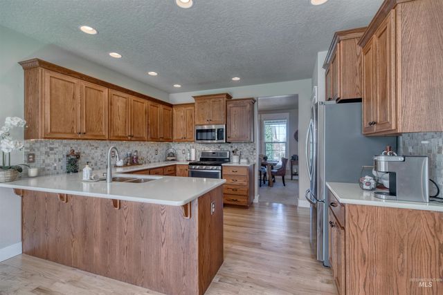 11645 W Norman St, Nampa, ID 83686