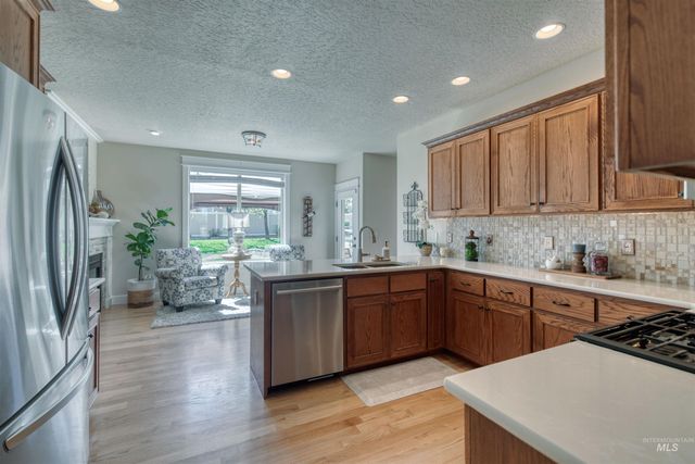 11645 W Norman St, Nampa, ID 83686