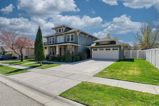 11645 W Norman St, Nampa, ID 83686