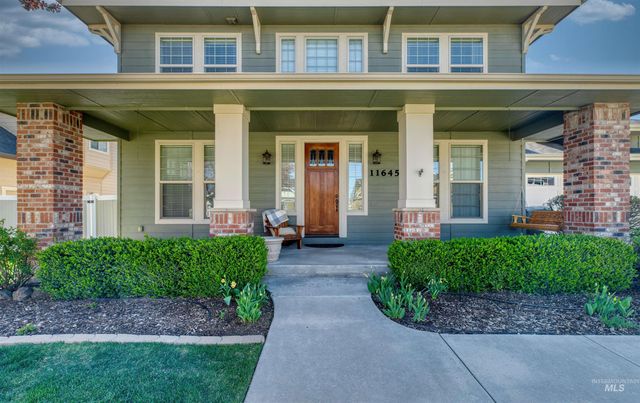 11645 W Norman St, Nampa, ID 83686