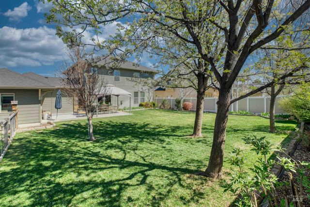 11645 W Norman St, Nampa, ID 83686