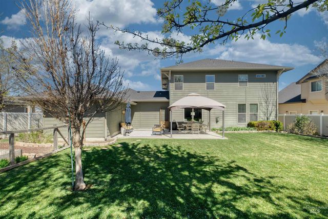 11645 W Norman St, Nampa, ID 83686
