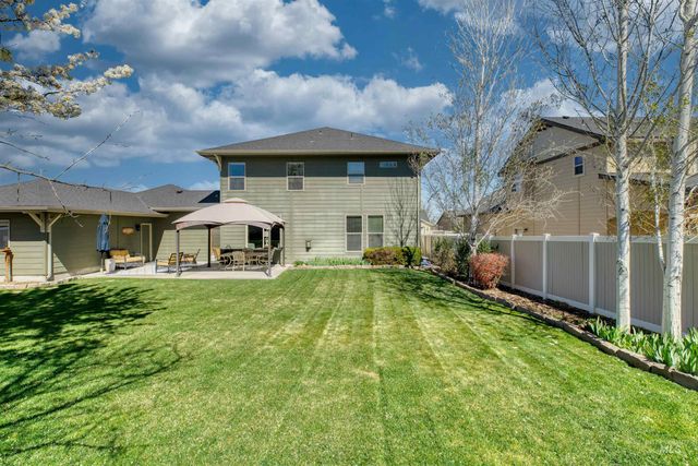 11645 W Norman St, Nampa, ID 83686