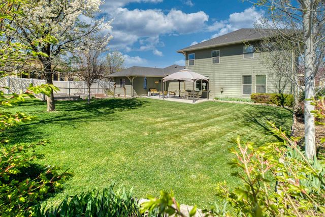 11645 W Norman St, Nampa, ID 83686