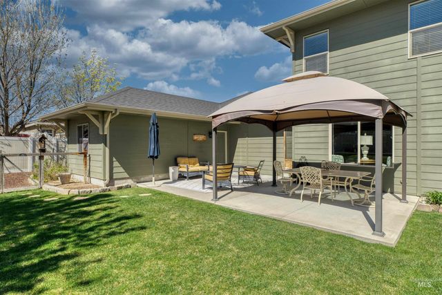 11645 W Norman St, Nampa, ID 83686