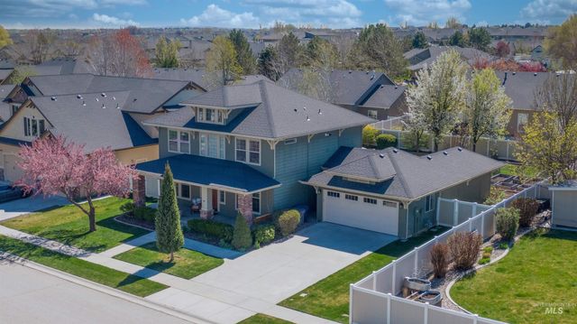 11645 W Norman St, Nampa, ID 83686