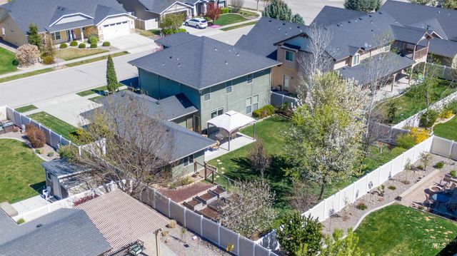 11645 W Norman St, Nampa, ID 83686