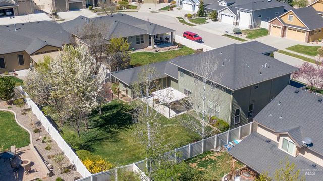 11645 W Norman St, Nampa, ID 83686