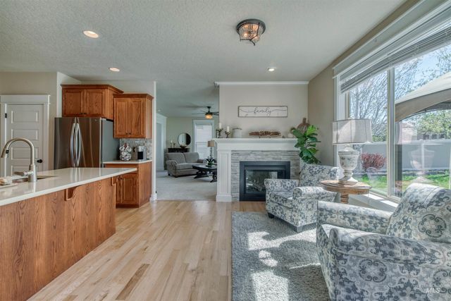 11645 W Norman St, Nampa, ID 83686