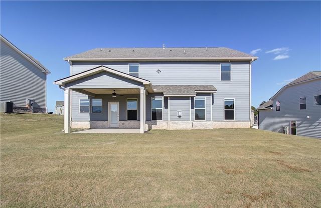 178 Buffalo Trace, Stockbridge, GA 30281