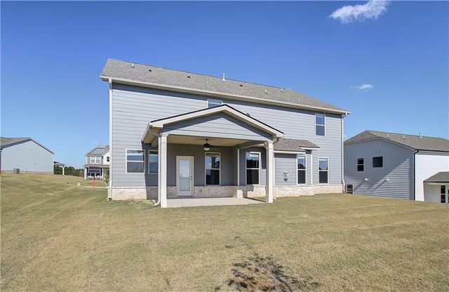 178 Buffalo Trace, Stockbridge, GA 30281