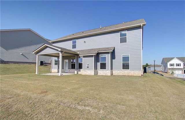 178 Buffalo Trace, Stockbridge, GA 30281