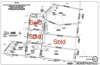 2926 Christina Court, Farmington, MO 63640