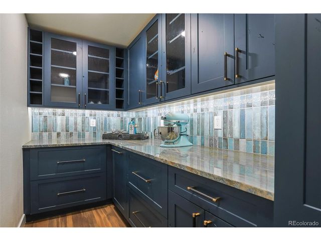 11203 S Barney Gulch Rd, Conifer, CO 80433