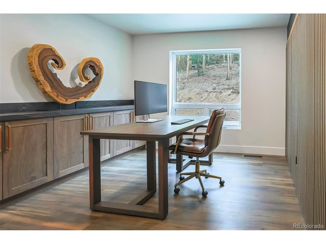 11203 S Barney Gulch Rd, Conifer, CO 80433