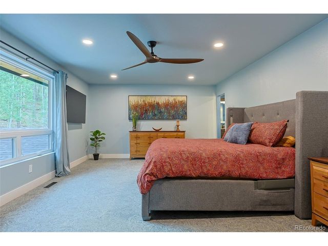 11203 S Barney Gulch Rd, Conifer, CO 80433