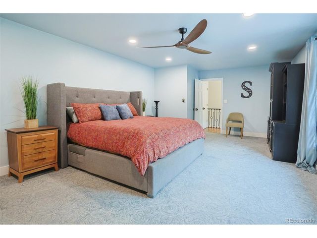 11203 S Barney Gulch Rd, Conifer, CO 80433