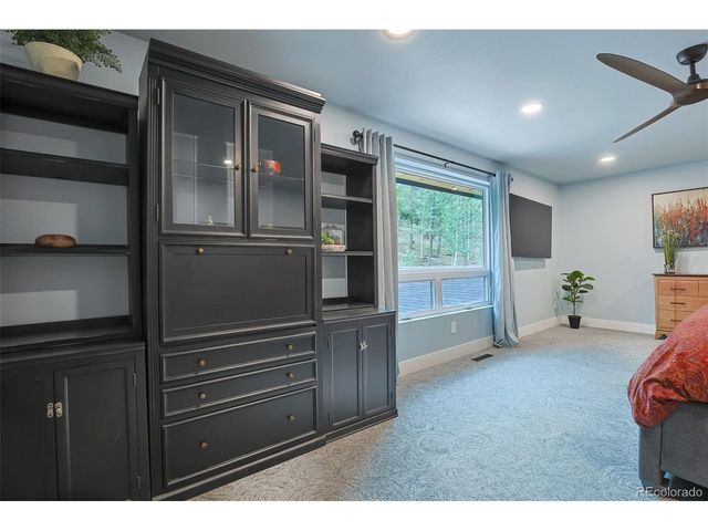 11203 S Barney Gulch Rd, Conifer, CO 80433