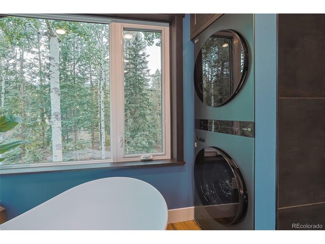 11203 S Barney Gulch Rd, Conifer, CO 80433