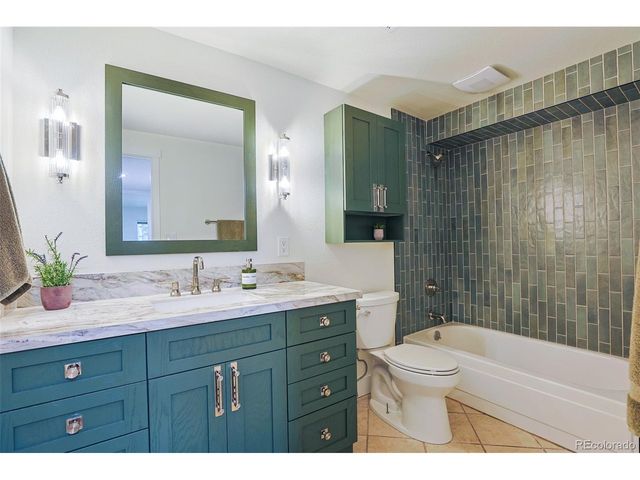 11203 S Barney Gulch Rd, Conifer, CO 80433