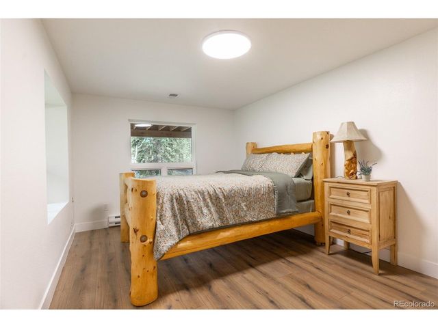 11203 S Barney Gulch Rd, Conifer, CO 80433