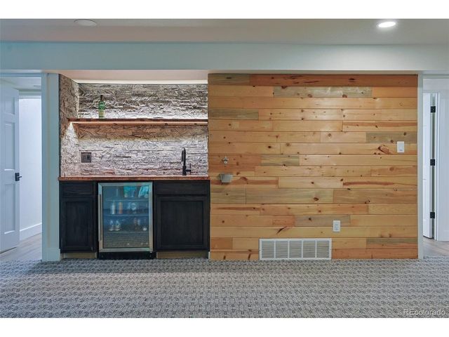 11203 S Barney Gulch Rd, Conifer, CO 80433