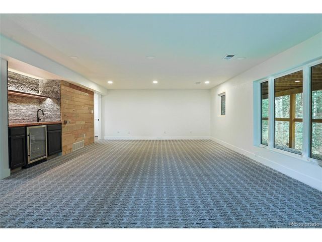 11203 S Barney Gulch Rd, Conifer, CO 80433