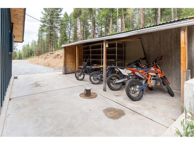 11203 S Barney Gulch Rd, Conifer, CO 80433