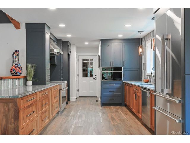 11203 S Barney Gulch Rd, Conifer, CO 80433