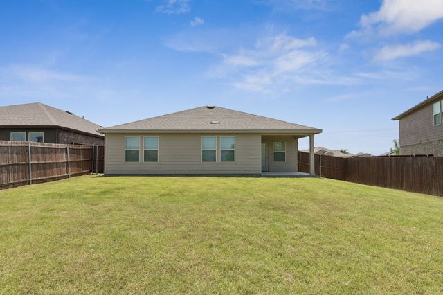 709 Fuller Drive, Aubrey, TX 76227