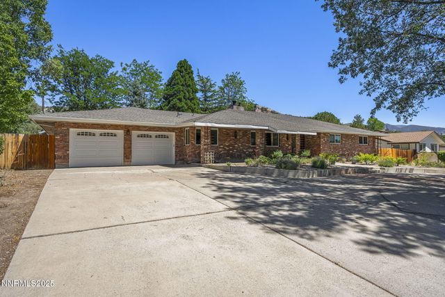 14490 Rancheros Drive, Reno, NV 89521