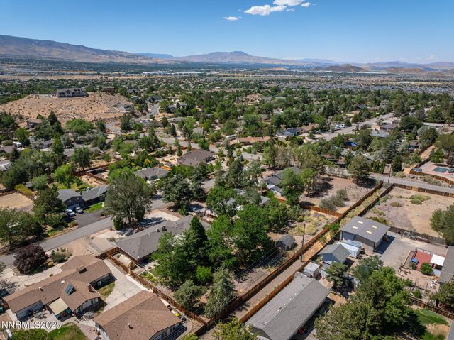 14490 Rancheros Drive, Reno, NV 89521